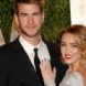 Miley Cyrus provoque une nouvelle fois son fianc�