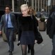 Miley, ces cheveux de plus en plus courts