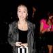 Look ann�es 80 pour Miley
