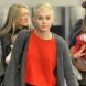 D�claration fracassante pour Miley