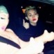 Un �trange cadeau de no�l pour Miley ! 