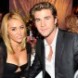 Liam ne parle plus a Miley
