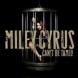 Can't Be Tamed [M�J]