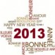 Bonne ann�e !