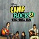 Camp Rock 2 sur M6