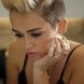 Miley Cyrus : Wrecking Ball