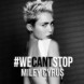Le clip de We can't Stop d�voil�e !