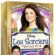 Les sorciers de Waverly Place