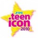 Iconic TV Actor 2010