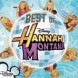 Best Of Hannah Montana CD