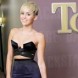 Miley Cyrus affiche sa poitrine au Tonight Show ! 