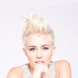 Miley pose nue