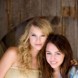 Fin d'une amiti� entre Miley et Taylor Swift??