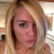 Miley Cyrus r�agit face � des propos tenus sur Twitter