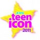 Teen Icon Awards 2011