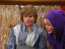 Hannah Montana Cody et Zack Martin : personnages de la srie 