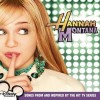 Hannah Montana Hannah Montana 
