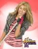 Hannah Montana Hannah Montana : personnage de la srie 