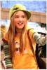 Hannah Montana Lilly Truscott : personnage de la srie 