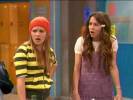 Hannah Montana Miley et Lilly 