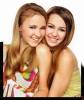 Hannah Montana Miley et Lilly 