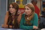 Hannah Montana Miley et Lilly 