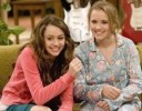 Hannah Montana Miley et Lilly 