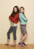 Hannah Montana Miley et Lilly 