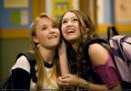 Hannah Montana Miley et Lilly 