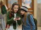 Hannah Montana Miley et Lilly 