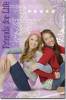 Hannah Montana Miley et Lilly 