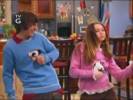 Hannah Montana Miley et Oliver 