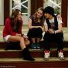 Hannah Montana Miley, Lilly et Oliver 