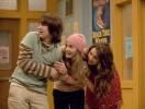Hannah Montana Miley, Lilly et Oliver 