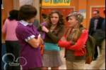 Hannah Montana Miley, Lilly et Oliver 