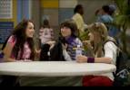 Hannah Montana Miley, Lilly et Oliver 