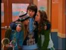 Hannah Montana Miley, Lilly et Oliver 