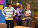 Hannah Montana Miley, Lilly et Oliver 
