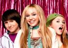 Hannah Montana Miley, Lilly et Oliver 