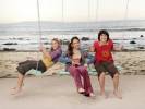 Hannah Montana Miley, Lilly et Oliver 