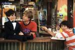 Hannah Montana Rico et Jackson 