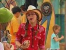 Hannah Montana Luann Stewart : personnage de la srie 
