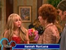 Hannah Montana Miley et Ruthie 