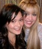 Hannah Montana Hannah et Traci 