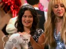 Hannah Montana Hannah et Traci 